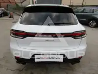 2020 Porsche MACAN