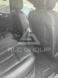 2020 Porsche MACAN