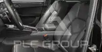 2020 Porsche MACAN