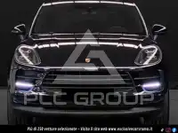 2020 Porsche MACAN