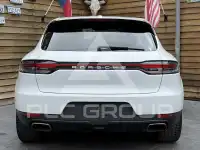 2020 Porsche MACAN