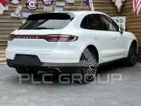 2020 Porsche MACAN