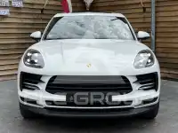 2020 Porsche MACAN