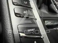 2020 Porsche MACAN