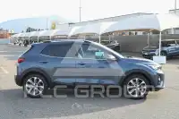 2020 KIA Stonic