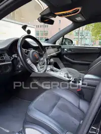2020 Porsche MACAN