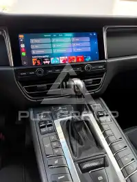 2020 Porsche MACAN