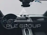 2020 Porsche MACAN