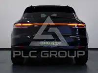 2020 Porsche MACAN