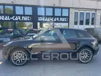2020 Porsche MACAN