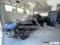 2020 Porsche MACAN