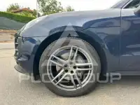 2020 Porsche MACAN