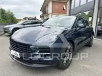 2020 Porsche MACAN