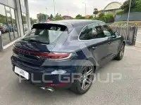 2020 Porsche MACAN