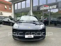 2020 Porsche MACAN