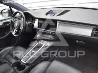 2020 Porsche MACAN
