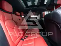 2020 Porsche MACAN