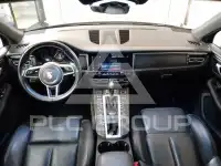 2020 Porsche MACAN