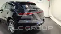 2020 Porsche MACAN