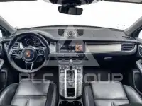 2020 Porsche MACAN