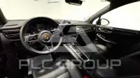 2020 Porsche MACAN