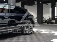 2020 Porsche MACAN