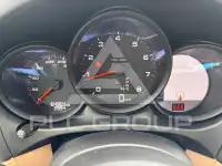 2020 Porsche MACAN