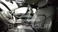 2020 Porsche MACAN