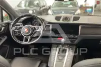 2020 Porsche MACAN