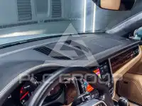 2020 Porsche MACAN