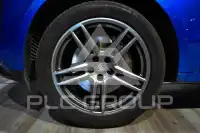2020 Porsche MACAN