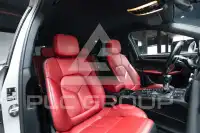 2020 Porsche MACAN