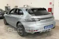 2020 Porsche MACAN
