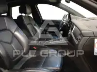 2020 Porsche MACAN