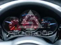 2020 Porsche MACAN