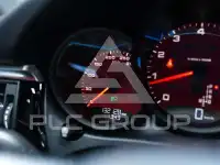 2020 Porsche MACAN