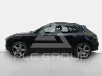 2020 Porsche MACAN