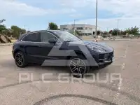2020 Porsche MACAN