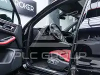 2020 Porsche MACAN