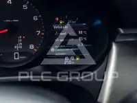 2020 Porsche MACAN