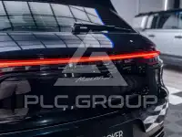 2020 Porsche MACAN