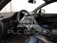 2020 Porsche MACAN