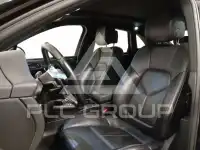2020 Porsche MACAN