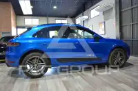 2020 Porsche MACAN