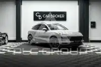 2020 Porsche MACAN