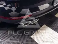 2020 Porsche MACAN