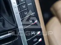2020 Porsche MACAN