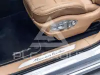 2020 Porsche MACAN