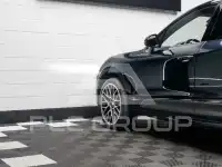 2020 Porsche MACAN