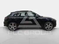 2020 Porsche MACAN
